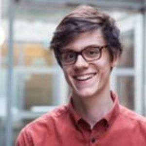 Meet your Posher, Brad